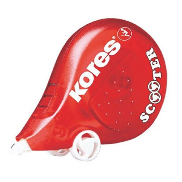 BANDA CORECTOARE 4,2MM*8M SCOOTER KORES BANDA CORECTOARE 4,2MM*8M SCOOTER KORES